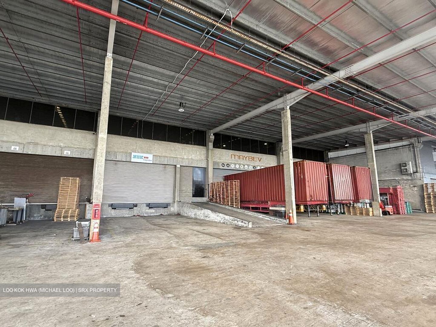 Penjuru Road (D22), Warehouse #523209321